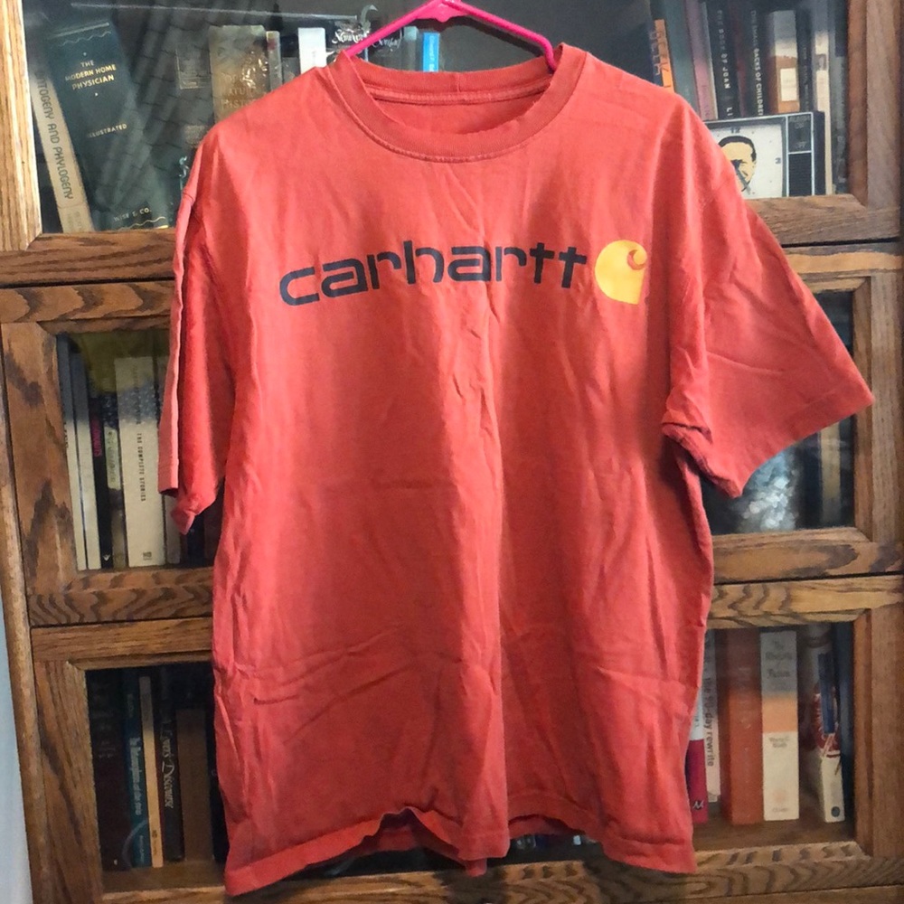 Carhartt T-shirt